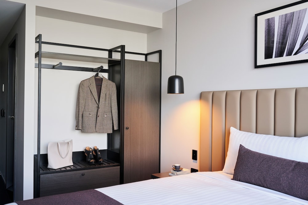 King Studio, Abode Belconnen 2/4