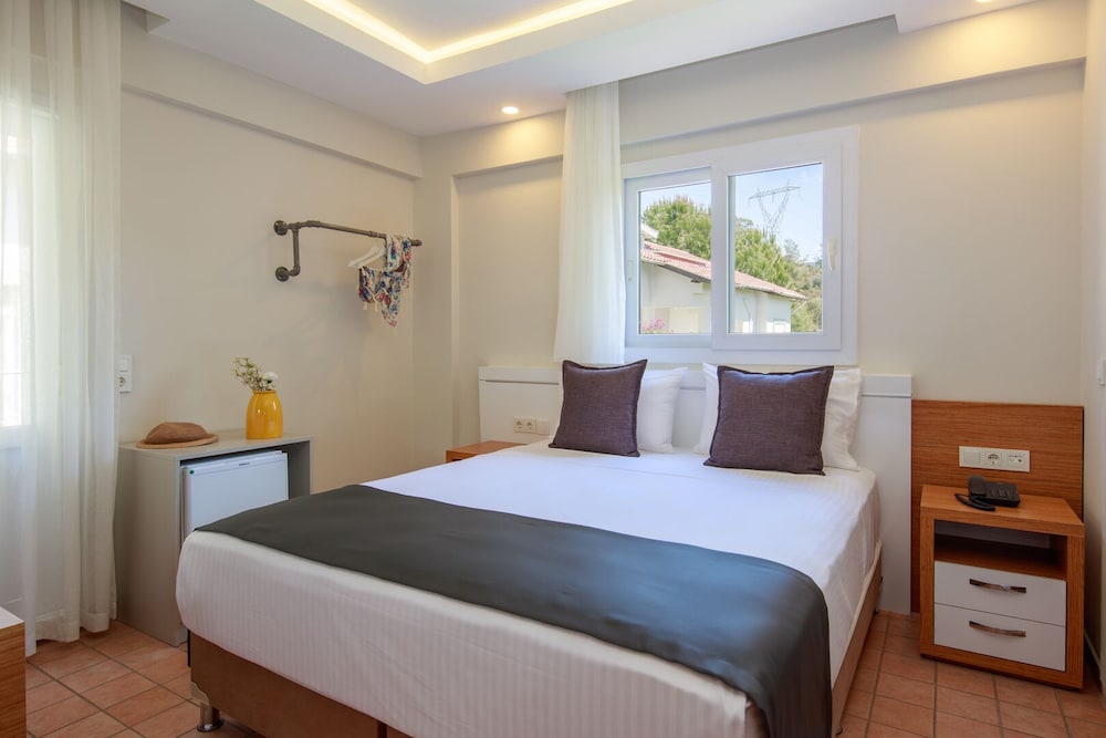 Gocek Pera Hotel 28/50