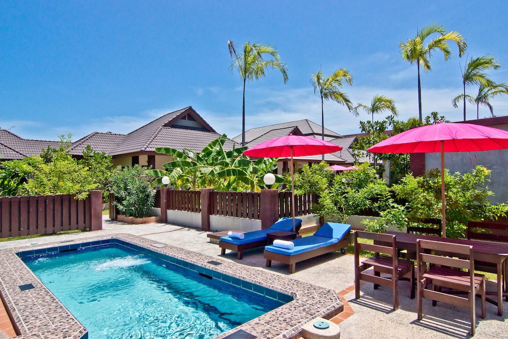 RB Resort Pattaya 53/65