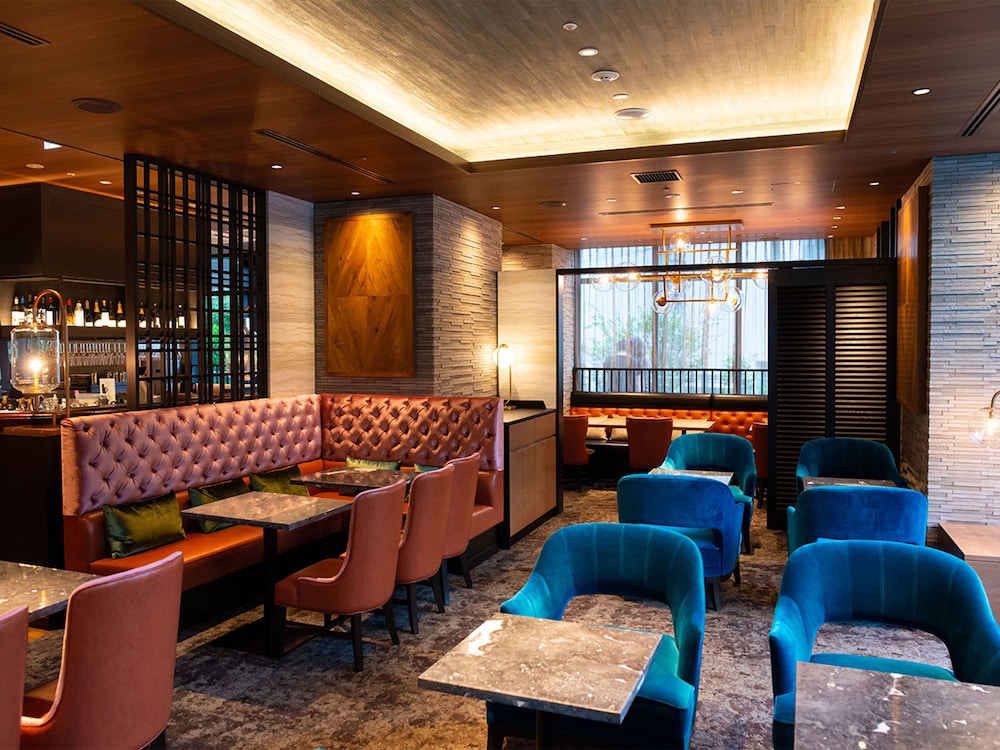 Daiwa Roynet Hotel Tokyo Nishi-Shinjuku PREMIER 52/60