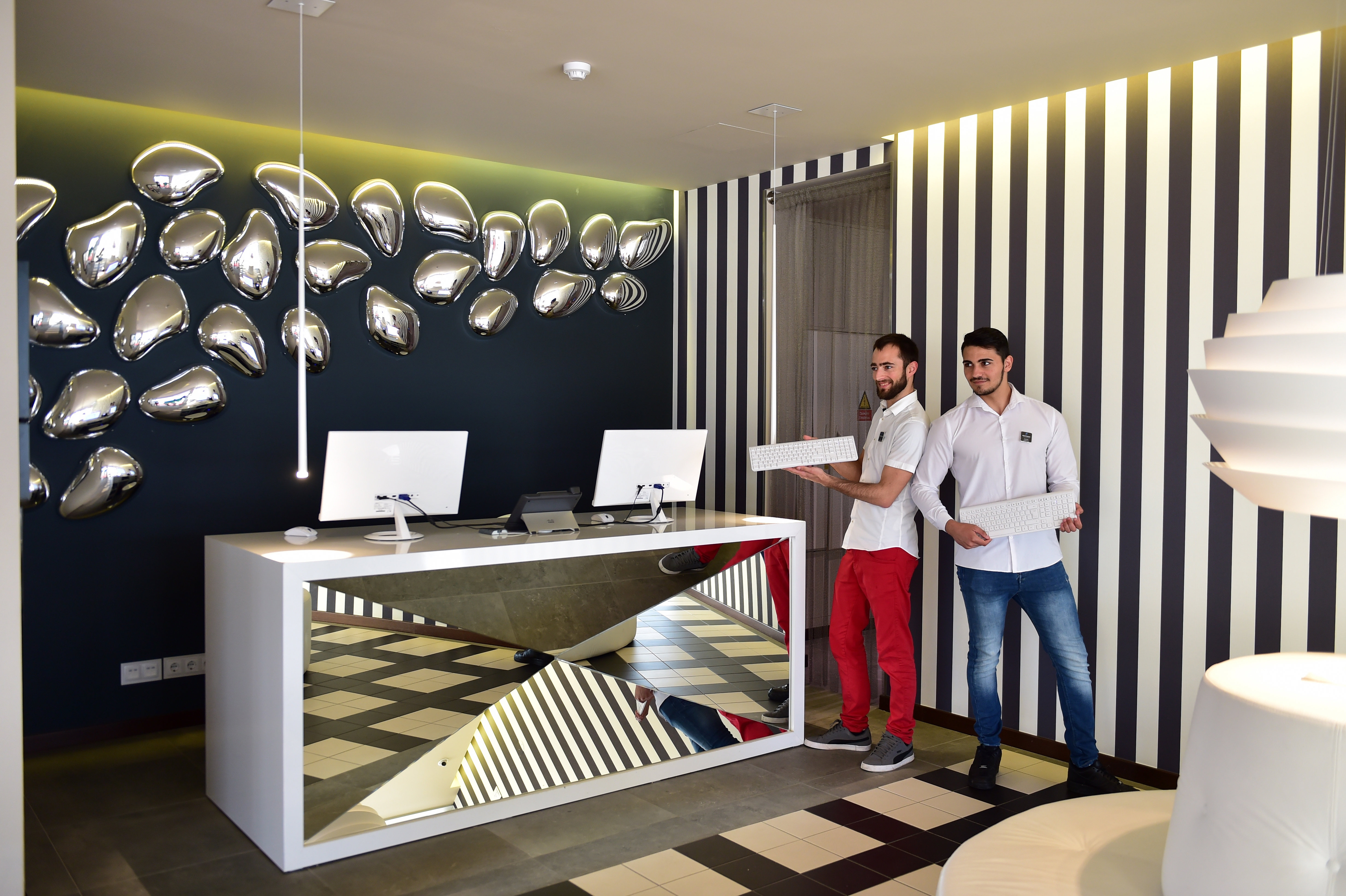 Pestana Alvor South Beach 38/50