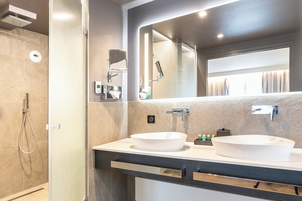 Novotel Deauville Plage 48/50