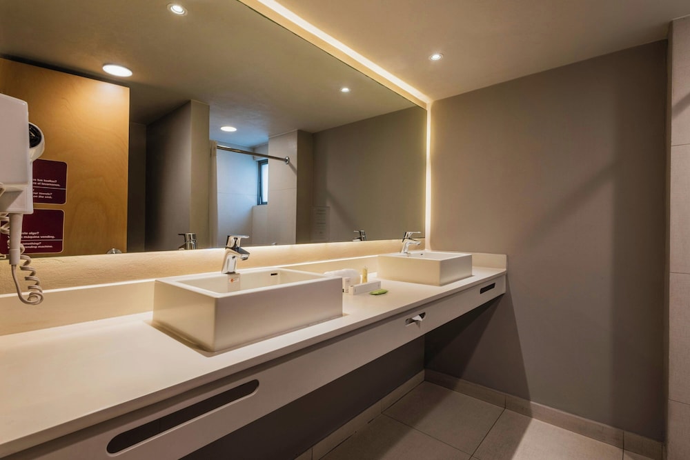 City Express Suites by Marriott Ciudad de Mexico Anzures 60/61
