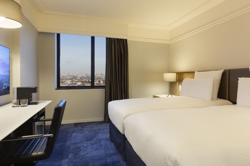 Pullman Paris Montparnasse 20/64