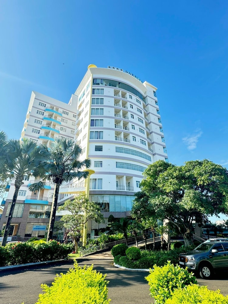 Dakruco Hotel 35/37