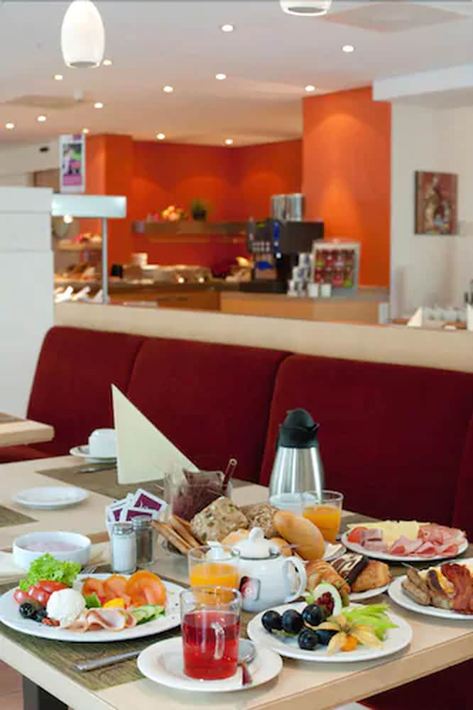 Mercure Hotel Aachen am Dom 50/66