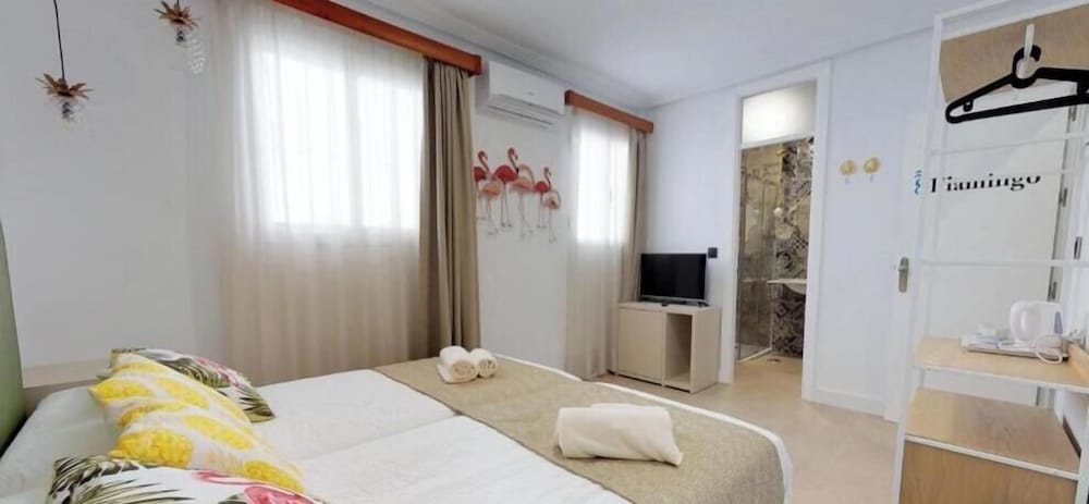 Hostal La Espanola By Bossh 6/34