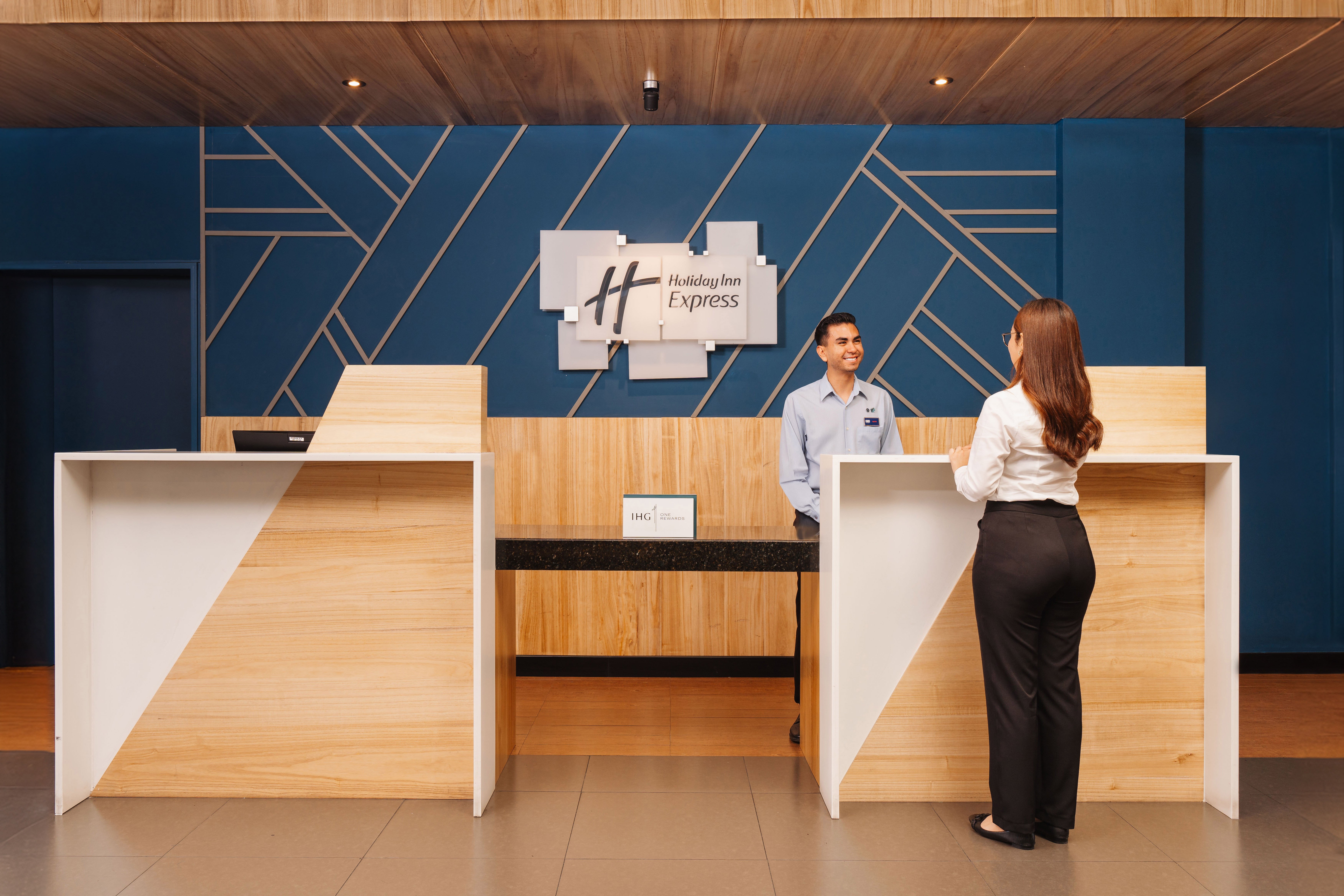 Holiday Inn Express Tegucigalpa 61/72