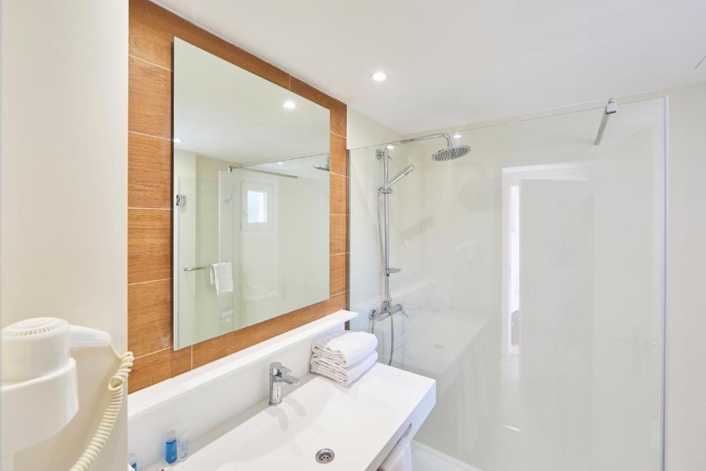 استوديو بشرفة، Ola Apartamentos Cala D Or 3/3
