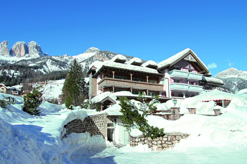 Park Hotel Club Diamant 5/56