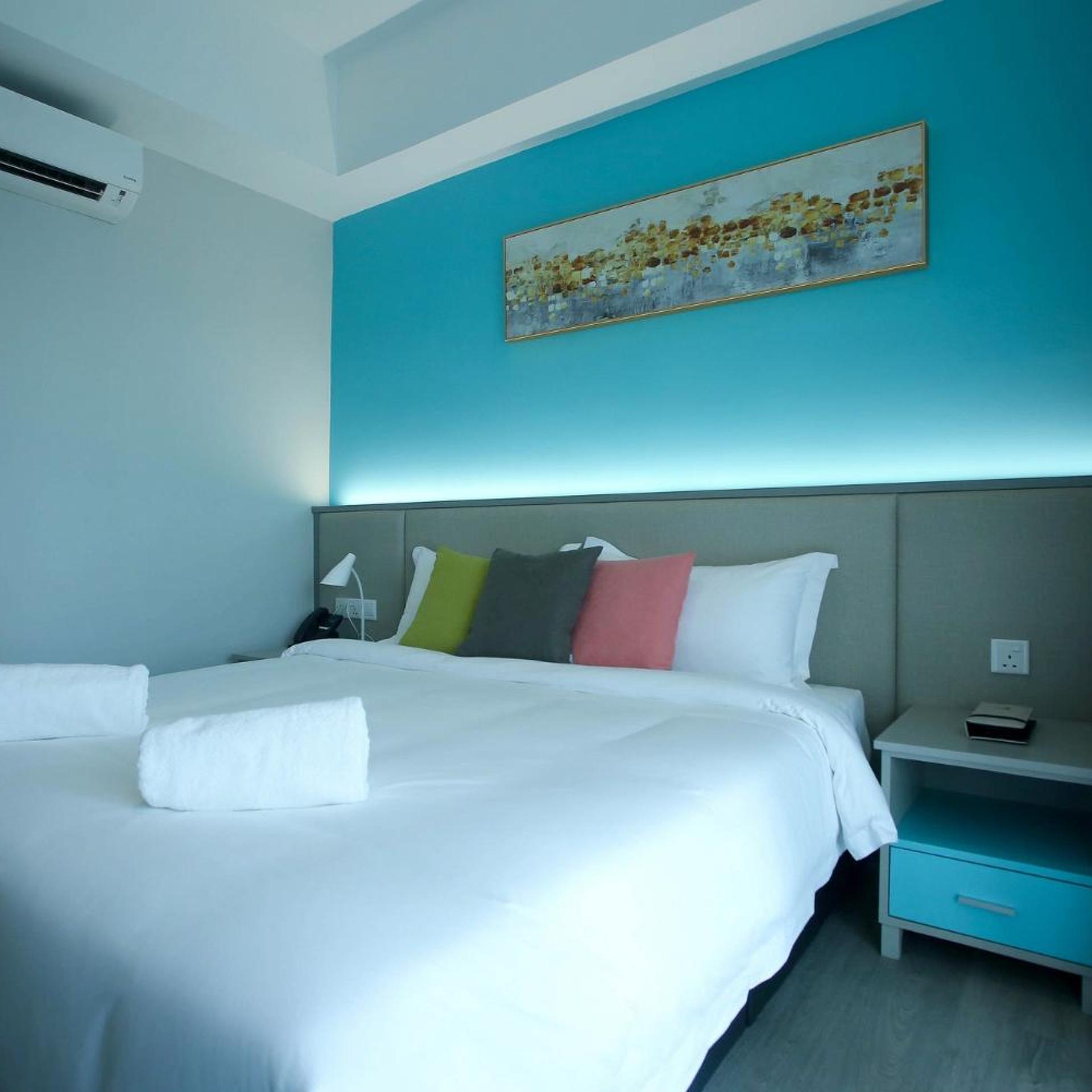 Stanton City Hotel 28/58