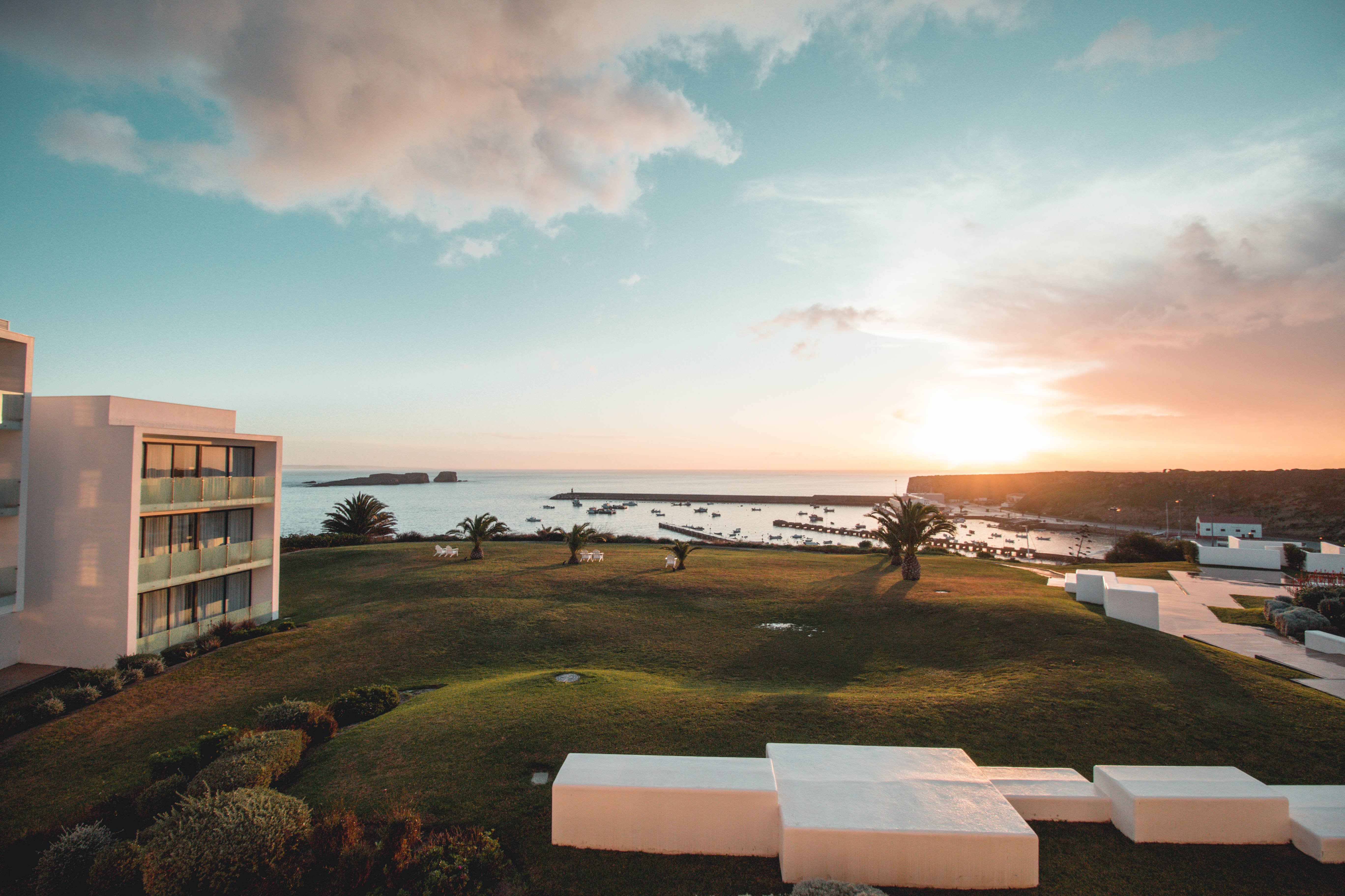 Memmo Baleeira Hotel 72/79