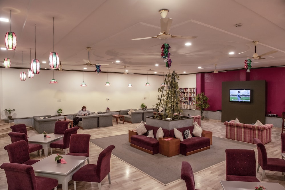 Hotel Ranthambore Regency 28/50