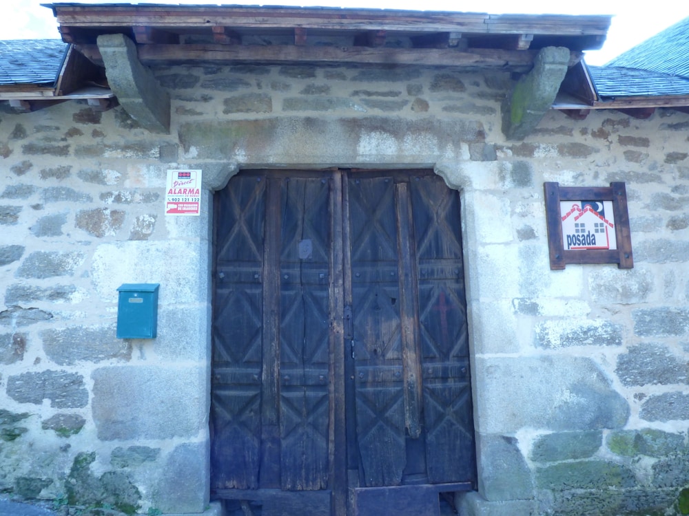 La Posada De Pedrazales 3/27