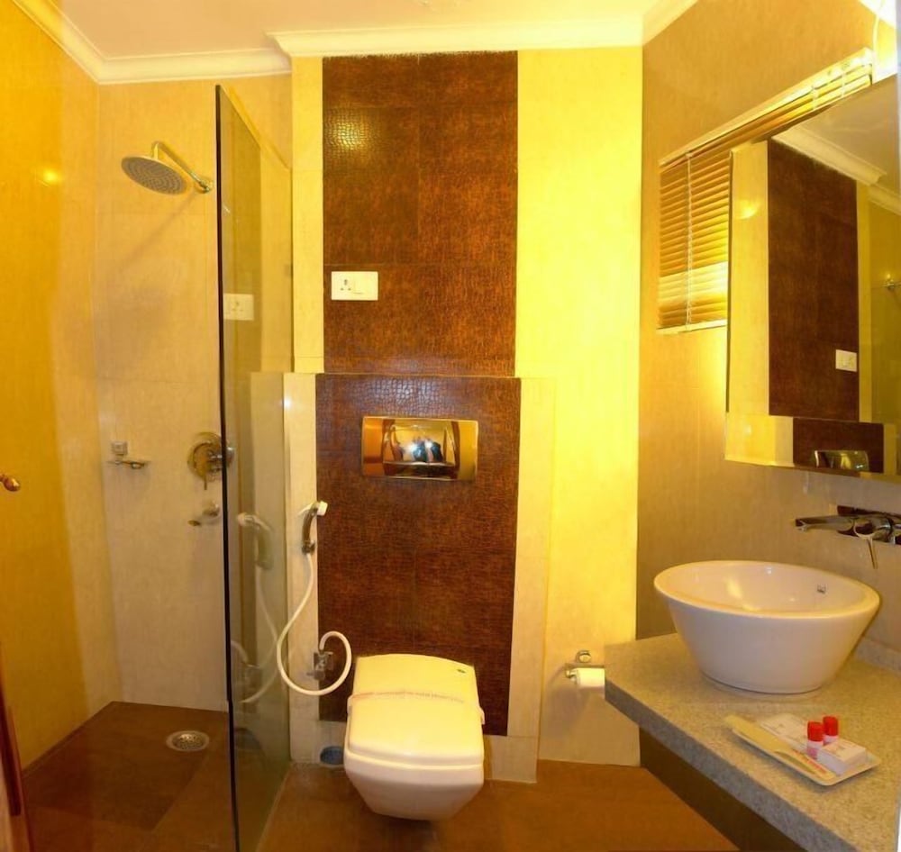 Hotel Singh International 35/35