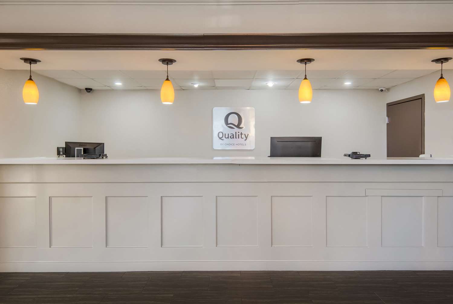 Quality Inn & Suites Waco North 6/28