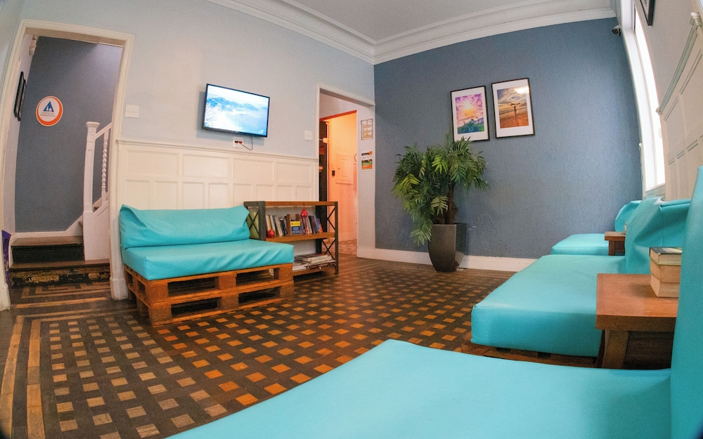 Mango Tree Hostel 22/50