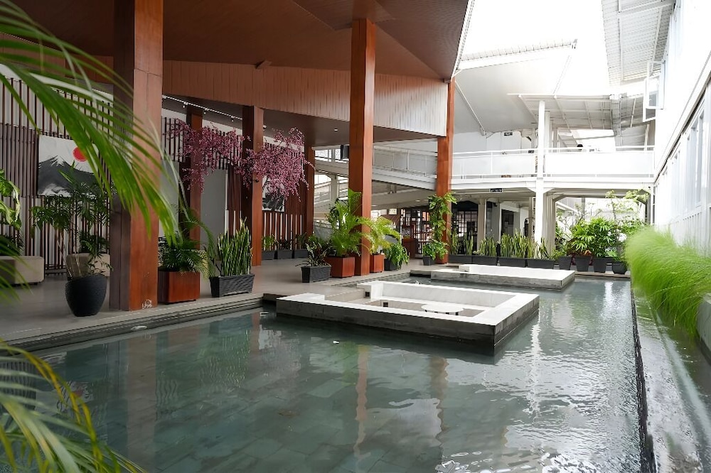 Kontena Hotel 5/20