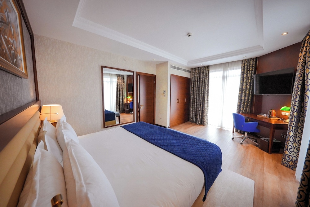 Wellborn Luxury Hotel 14/47