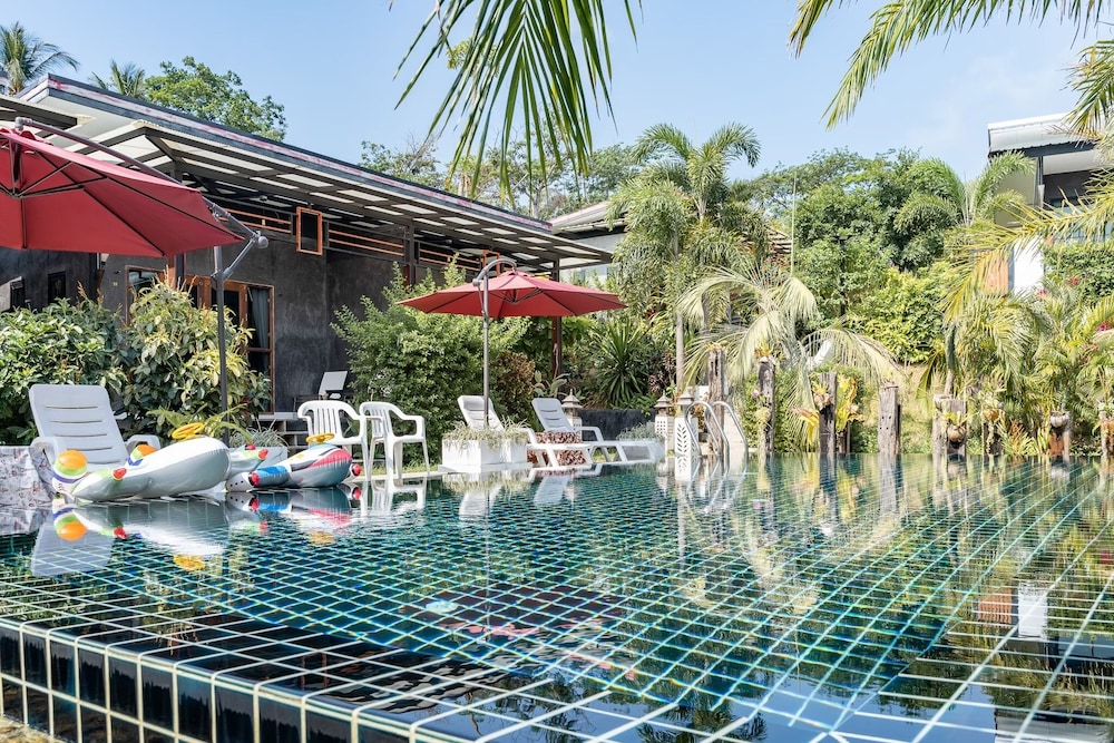 The Loft Panwa Resort 33/50