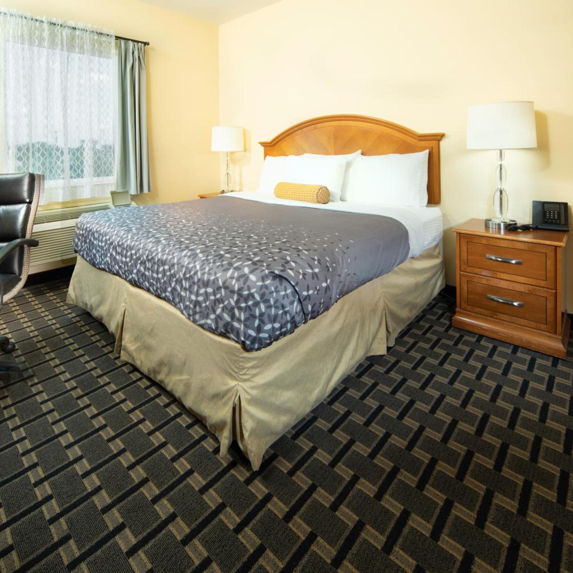 Mt Rose Hotel 5/15
