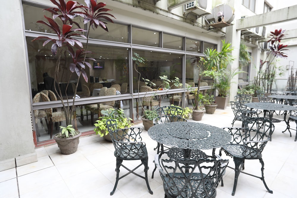 Hotel HR Esmeralda Luxor By Nobile 44/54