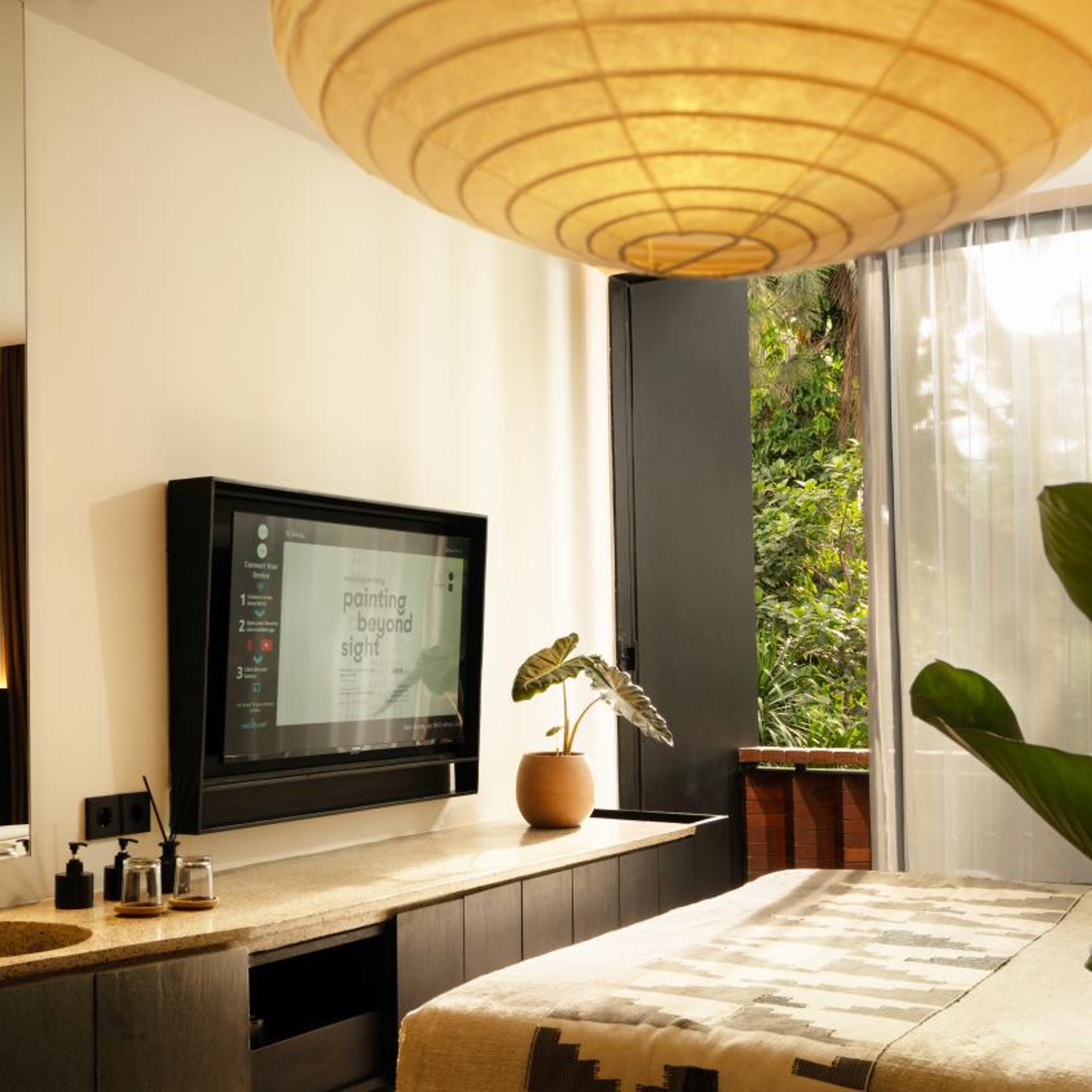 Signature, Aline, Double Bed