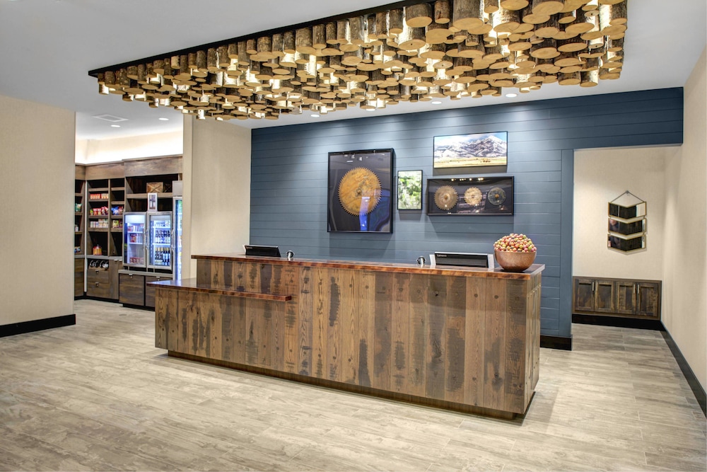 Springhill Suites Bozeman 8/48