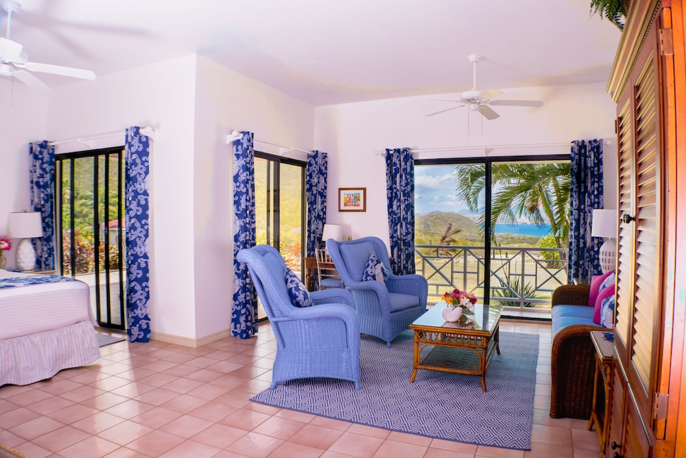 Mount Nevis Hotel and Beach Club 53/72