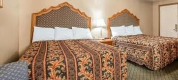 Rodeway Inn And Suites Riverton 8/23