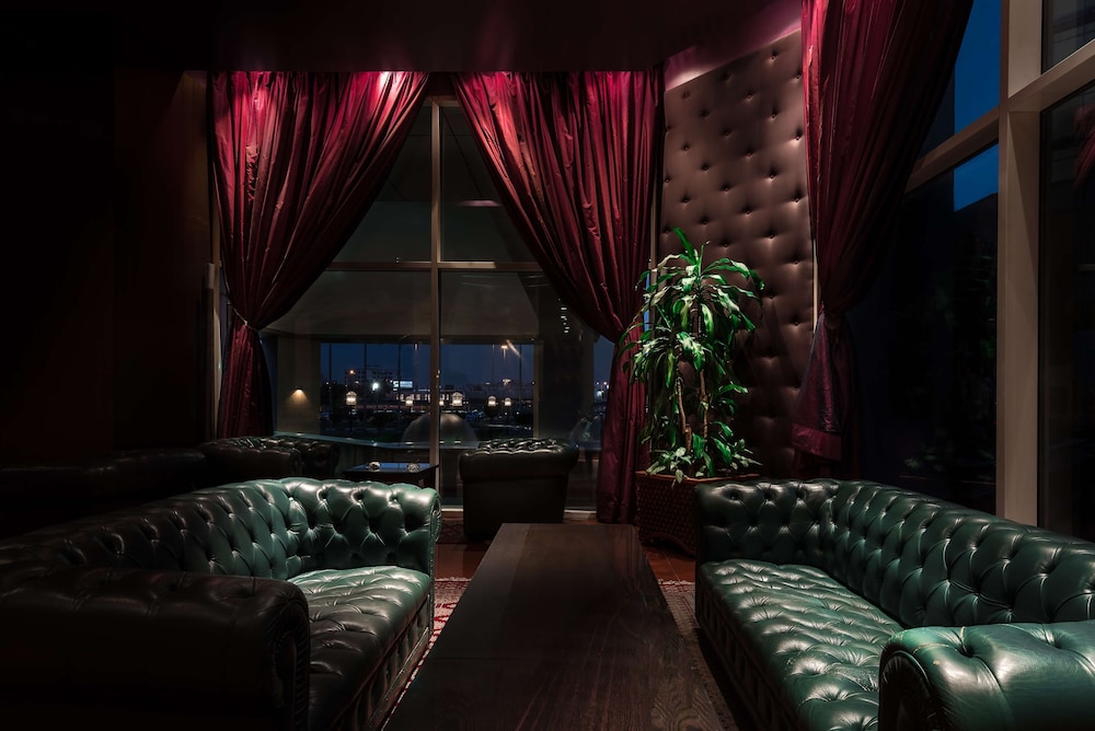 Radisson Blu Hotel Doha 49/65