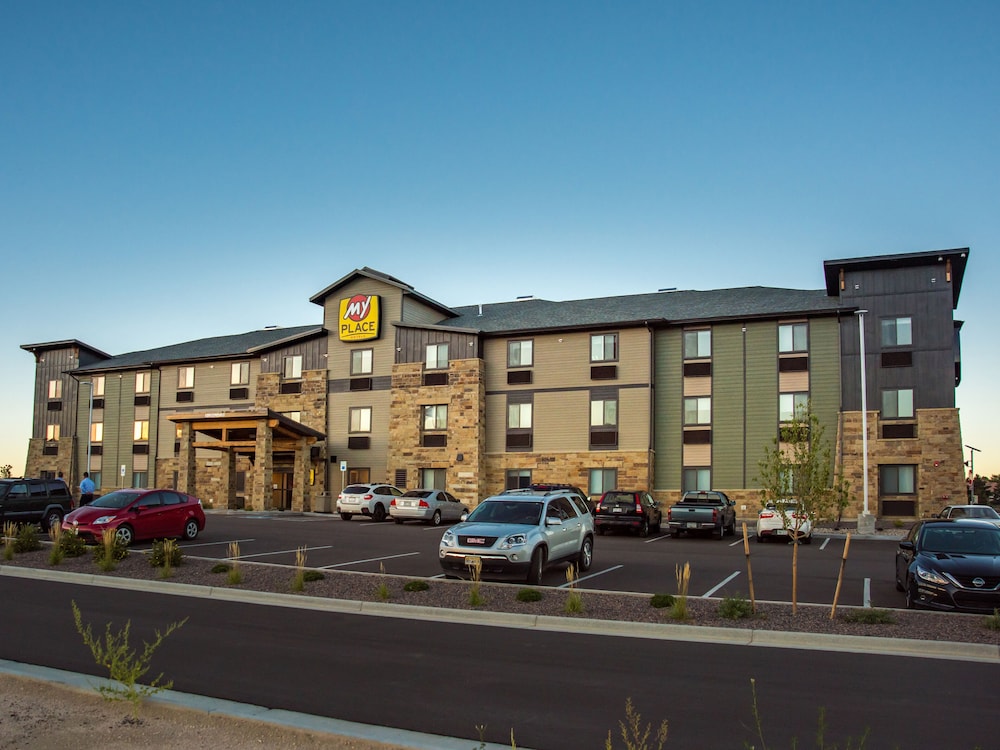 My Place Hotel-Green Bay 2/38