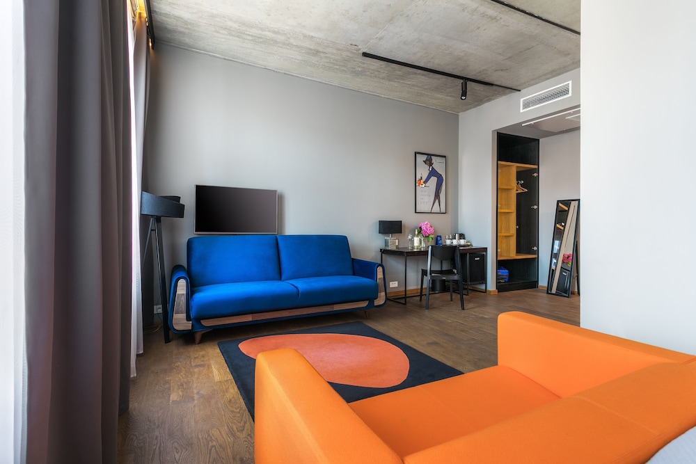 Dada Premium Aparthotel 23/39