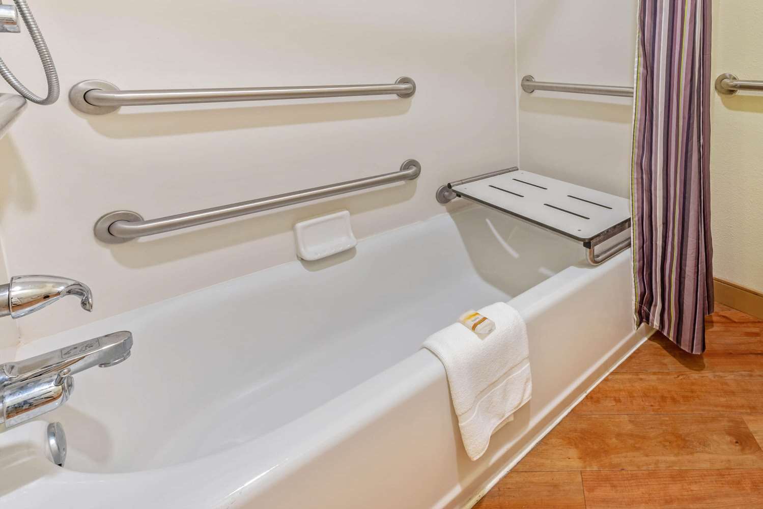 La Quinta Inn And Suites By Wyndham Tampa Brandon West 52/53