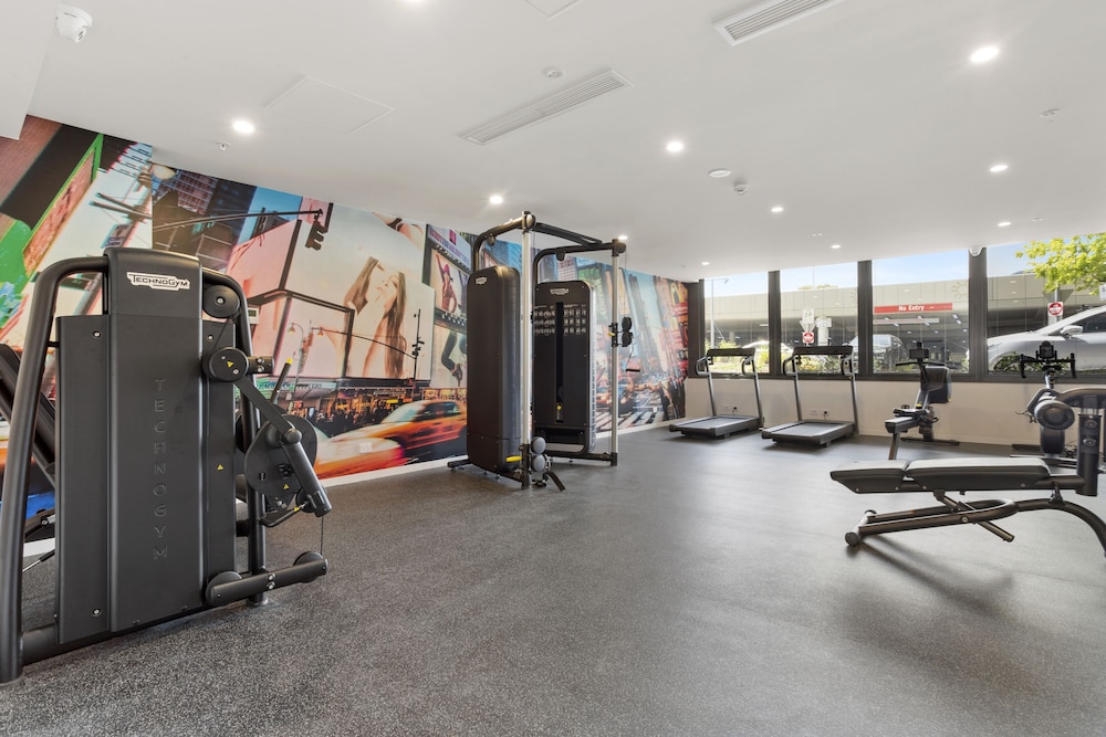 The Sebel Melbourne Moonee Ponds 22/49