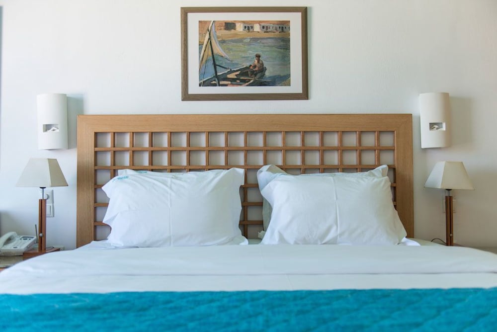 Deluxe, Double Bed, Poseidon 3/5