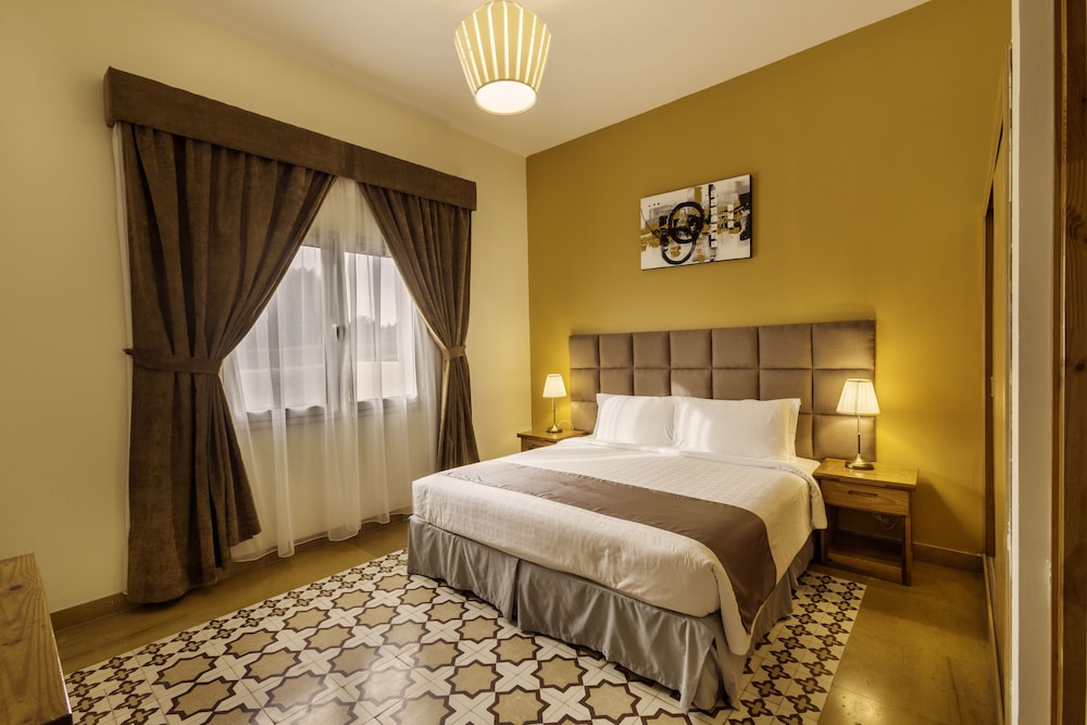 Copthorne Al Jahra Hotel & Resort 15/76