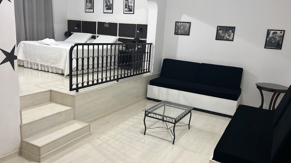 GRANDE HOTEL PARANAVAI 21/39