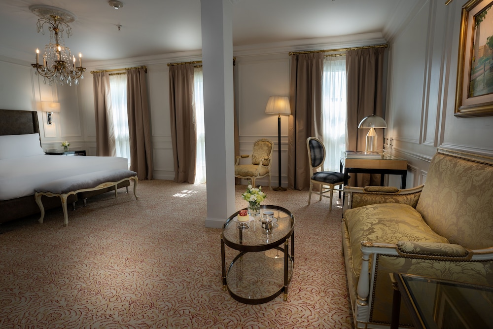 Alvear Palace Hotel 51/85