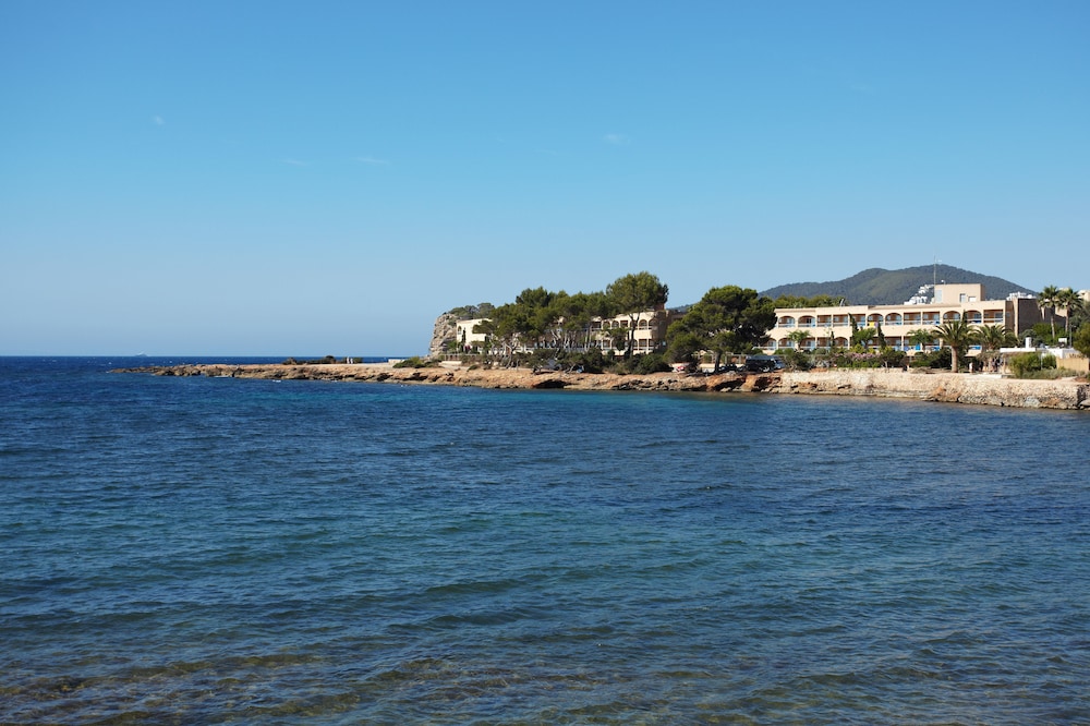 Grupotel Santa Eularia and Spa - Adults Only 50/54