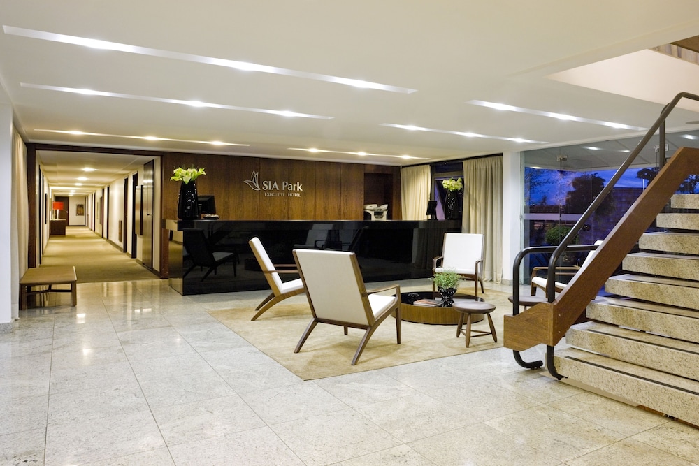 Sia Park Executive Hotel 28/44