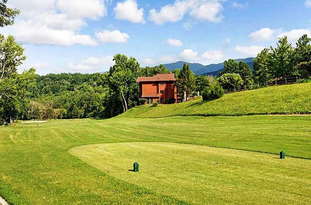 Hilton Vacation Club Bent Creek Golf Village Gatlinburg 22/53