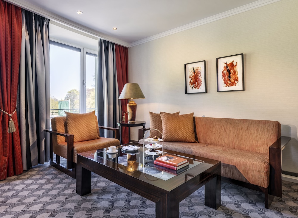 Parkhotel Bremen - ein Mitglied der Hommage Luxury Hotels Collection 47/69