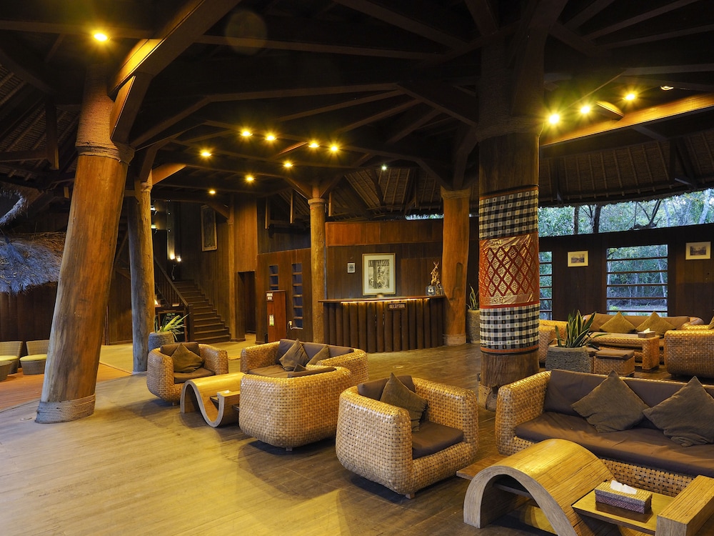 The Menjangan by LifestyleRetreats 25/50