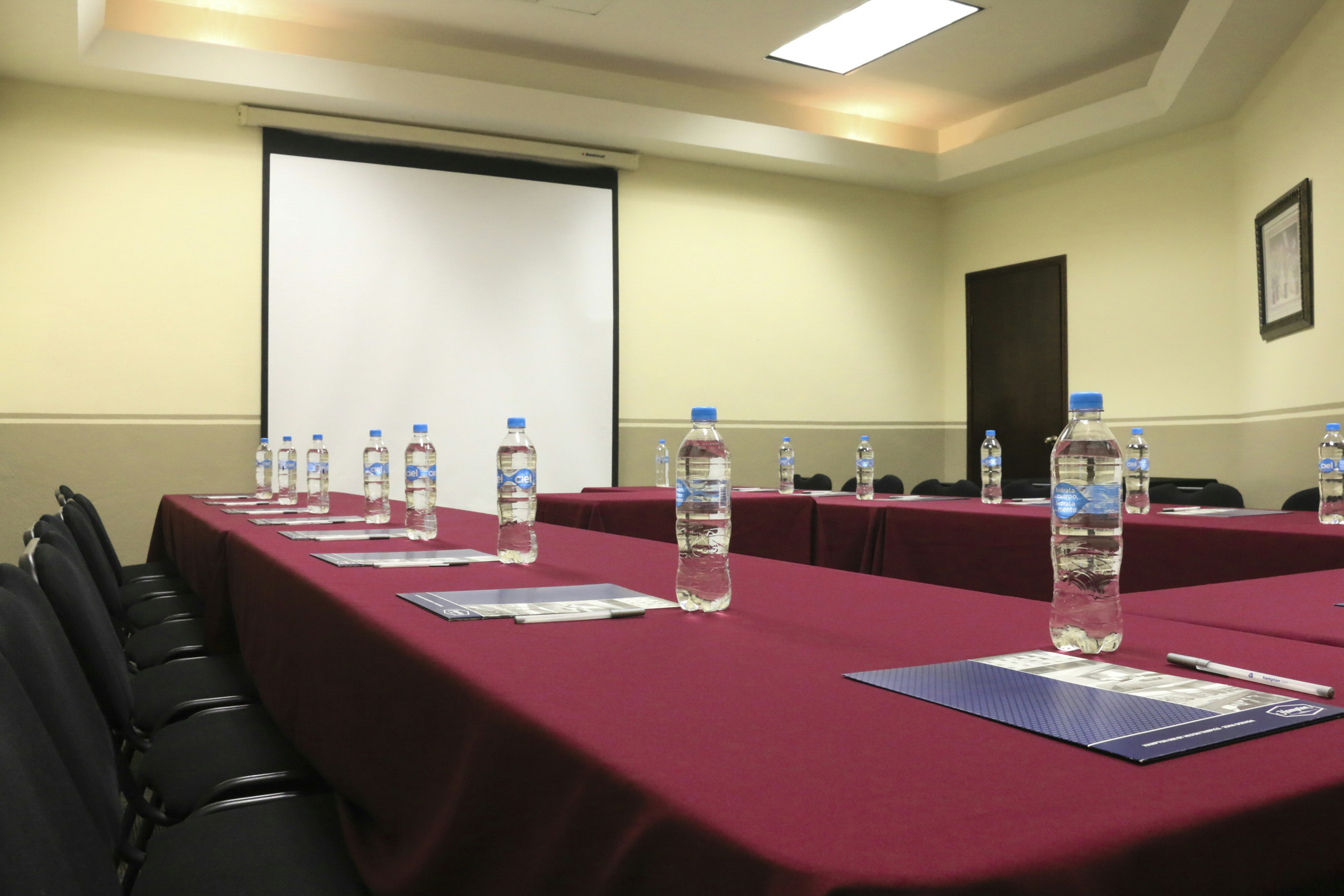 Hampton Inn By Hilton Tampico Zona Dorada 15/16