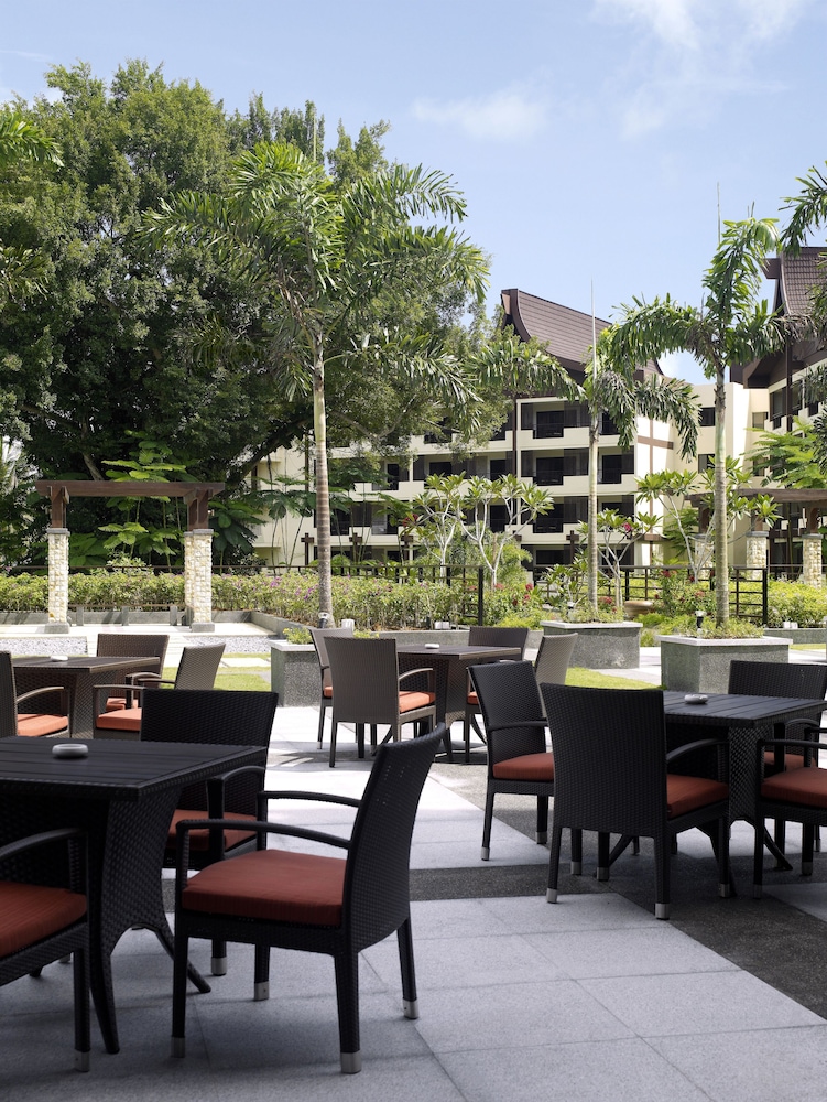 Shangri-La Rasa Sayang, Penang 57/69