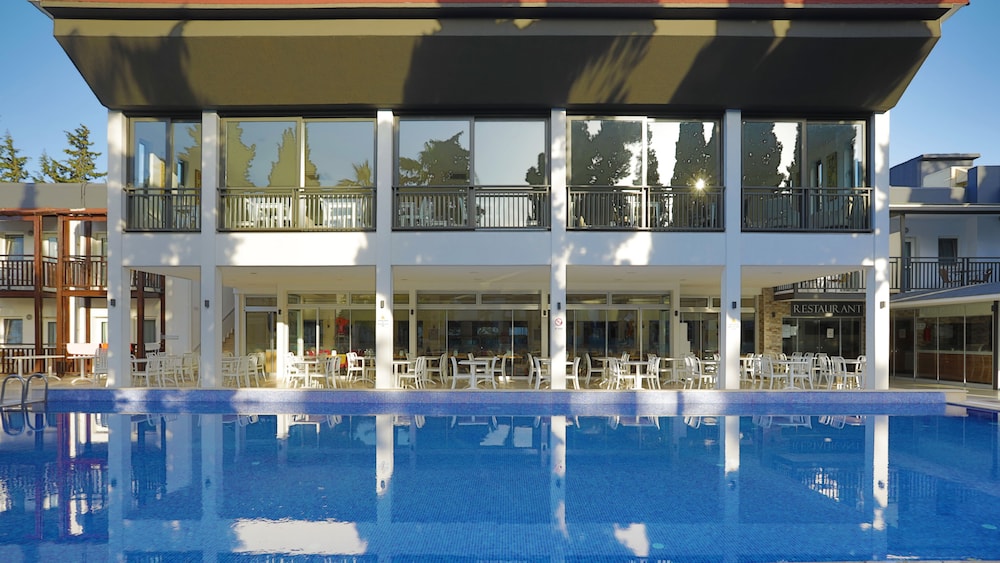 Bitez Garden Life Hotel and Suites 9/43