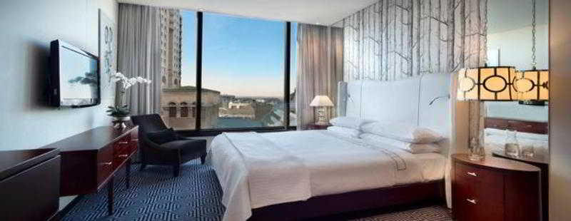 Executive, Double or Twin Bed
