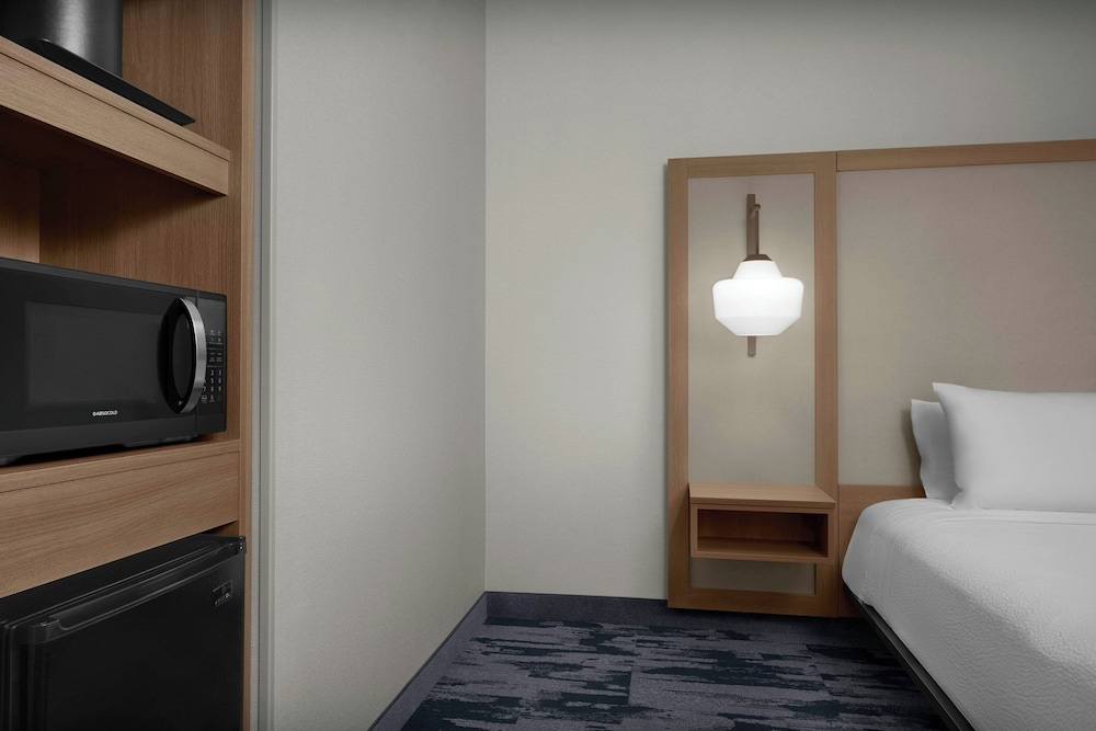 Fairfield By Marriott Inn & Suites Weldon 12/41