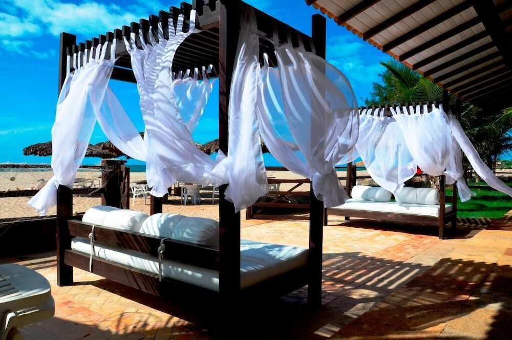 Aimbere Eco Resort Hotel 22/48